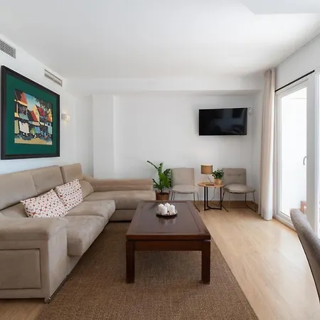 Sur Suites Higueron 1 Benalmadena Exterior photo