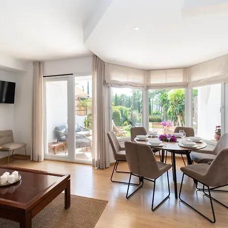 Sur Suites Higueron 1 Benalmadena Exterior photo