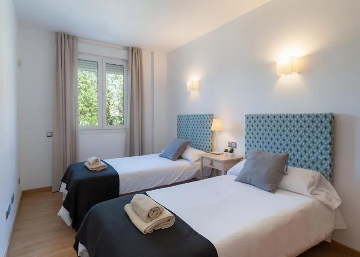 Sur Suites Higueron 1