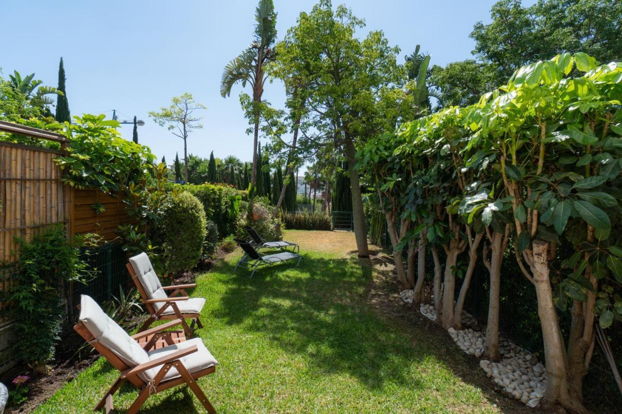 Ferienhaus Sur Higueron 1 *