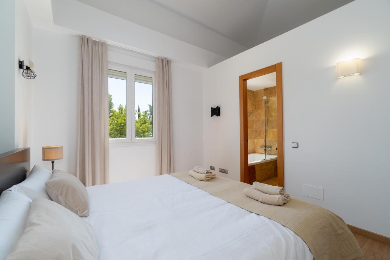 Ferienhaus Sur Higueron 1