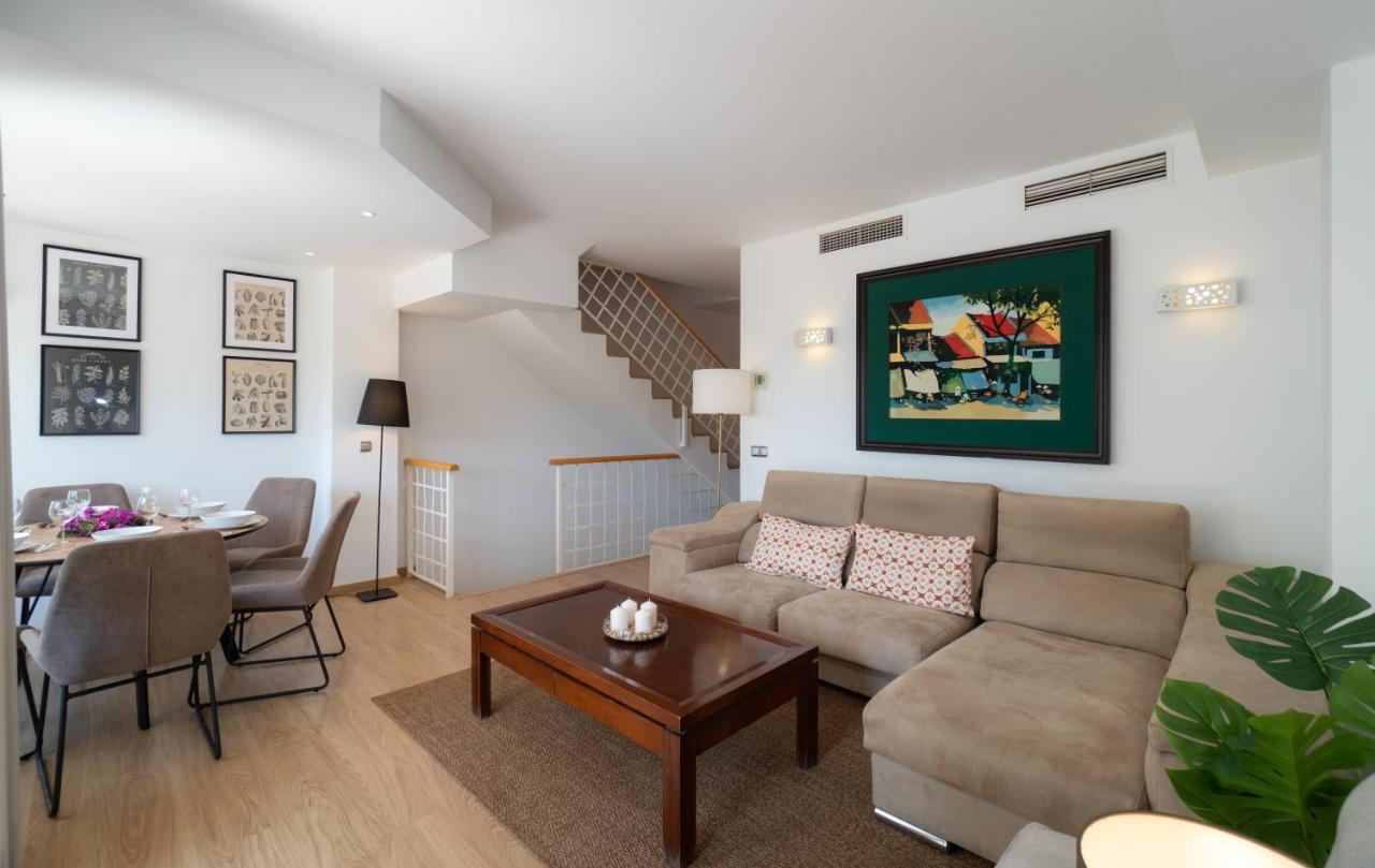 Casa de vacances Sur Higueron 1 *