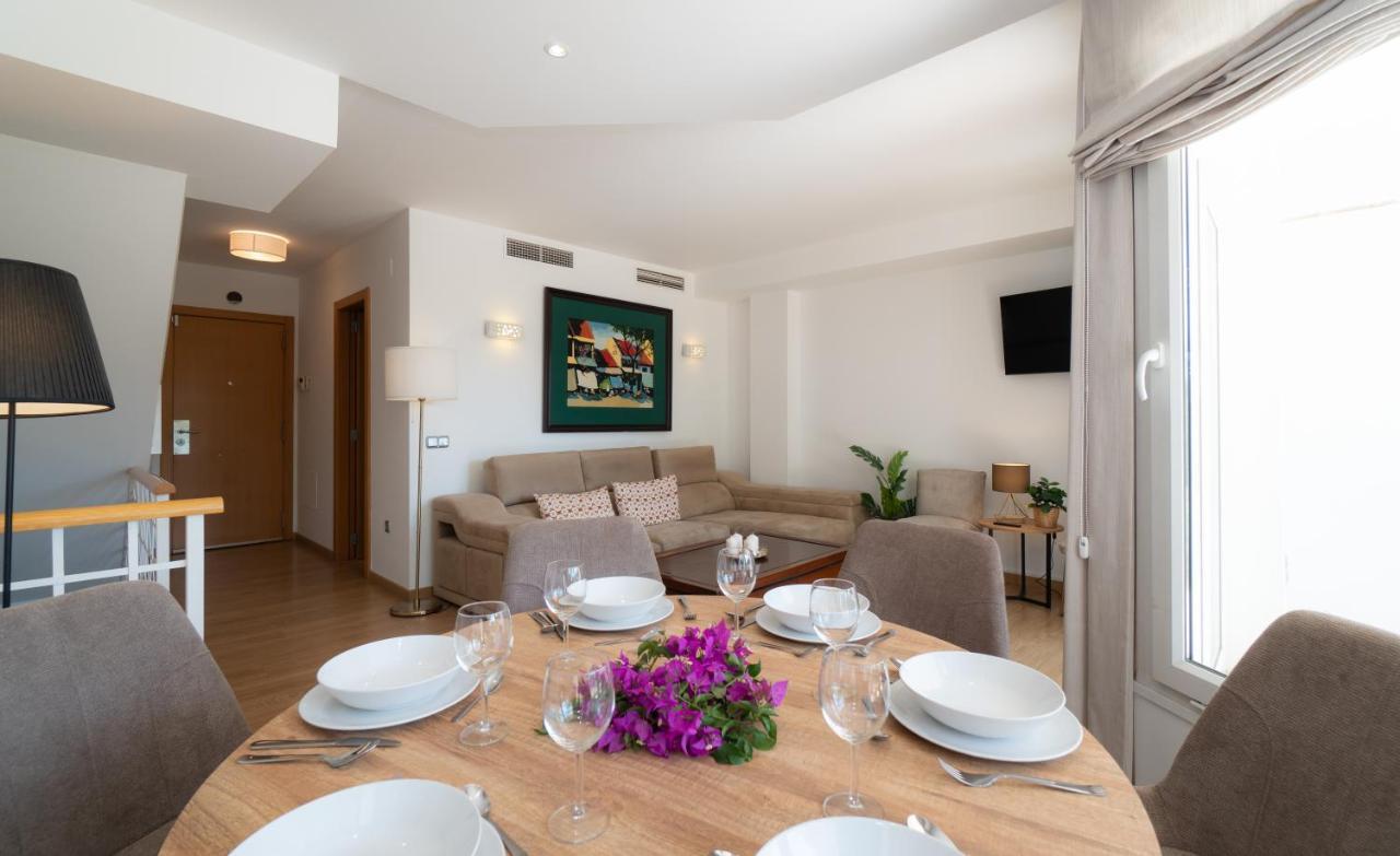 Casa de vacances Sur Higueron 1 Benalmádena