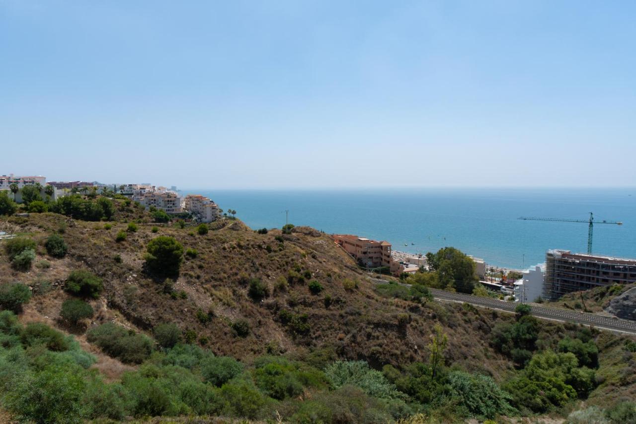 Sur Higueron 1 Casa de vacances *