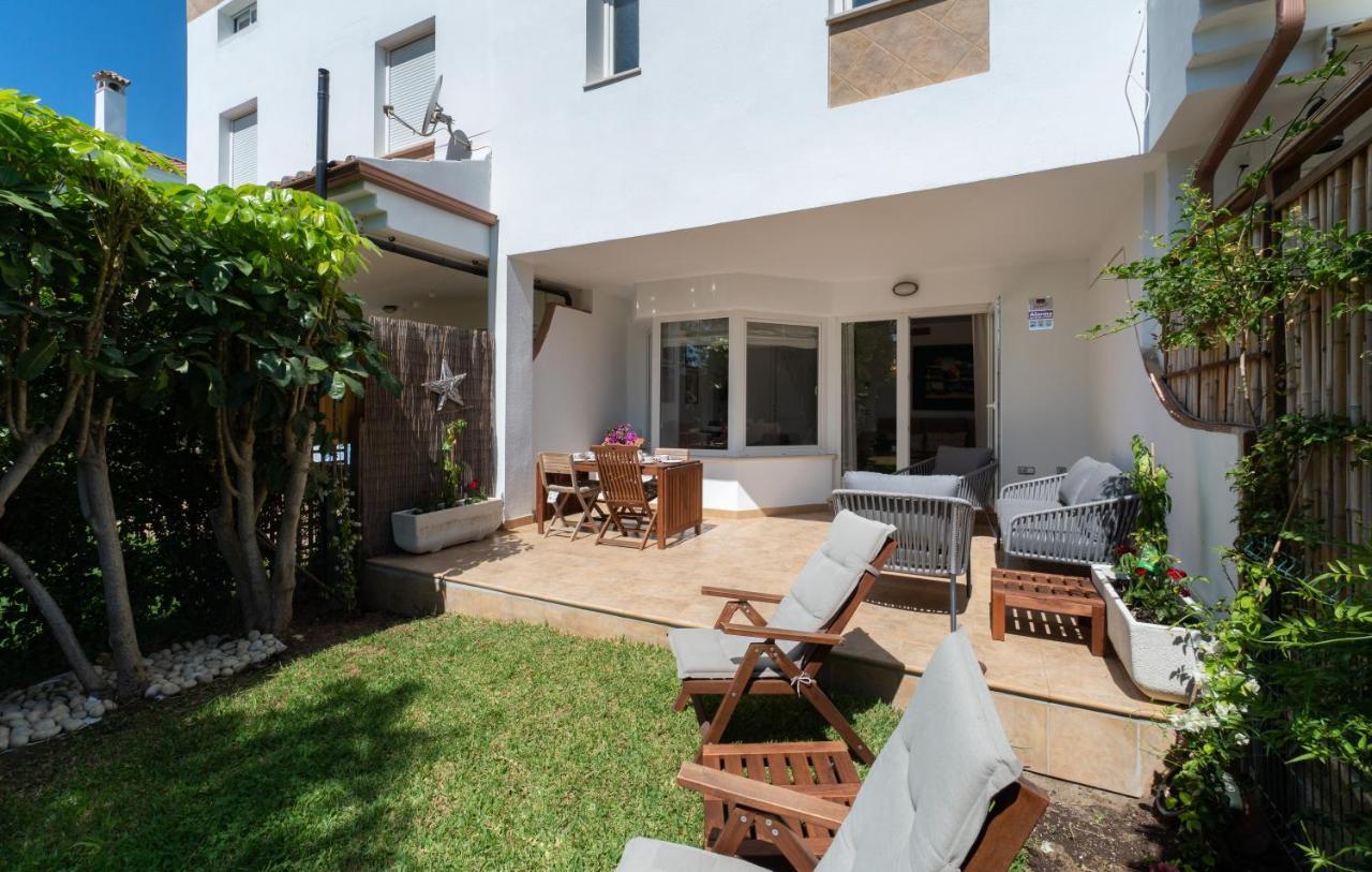 Casa de vacances Sur Higueron 1 *