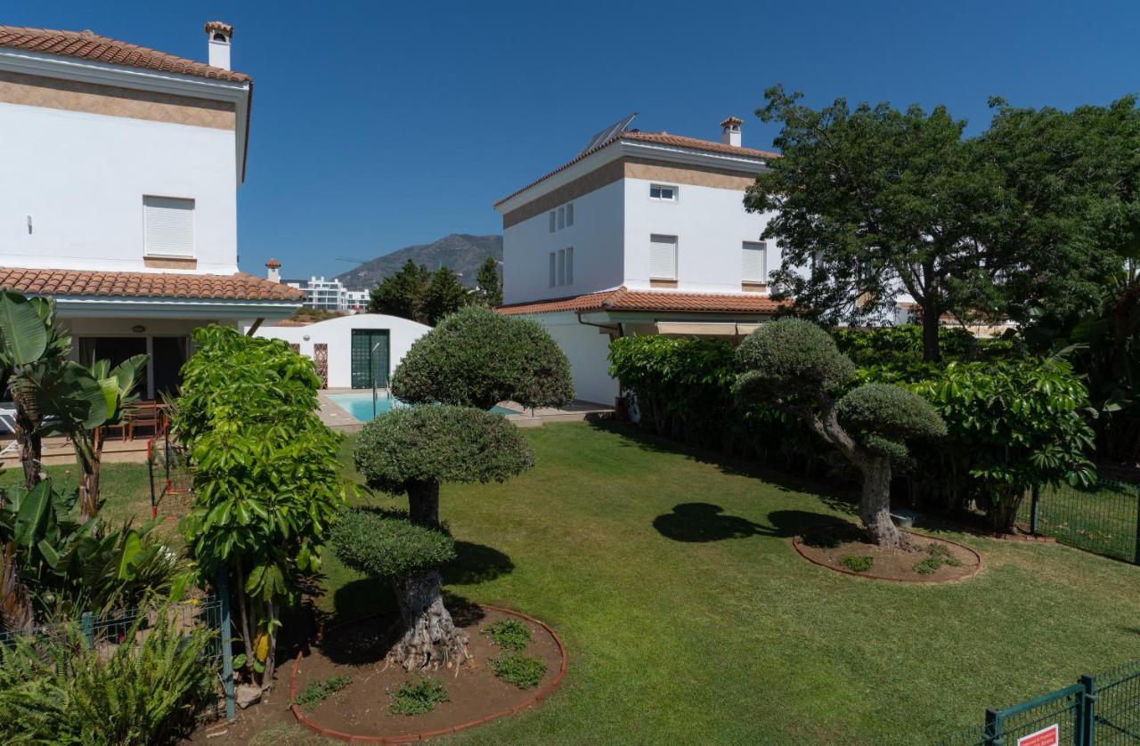 Sur Higueron 1 Casa de vacances *