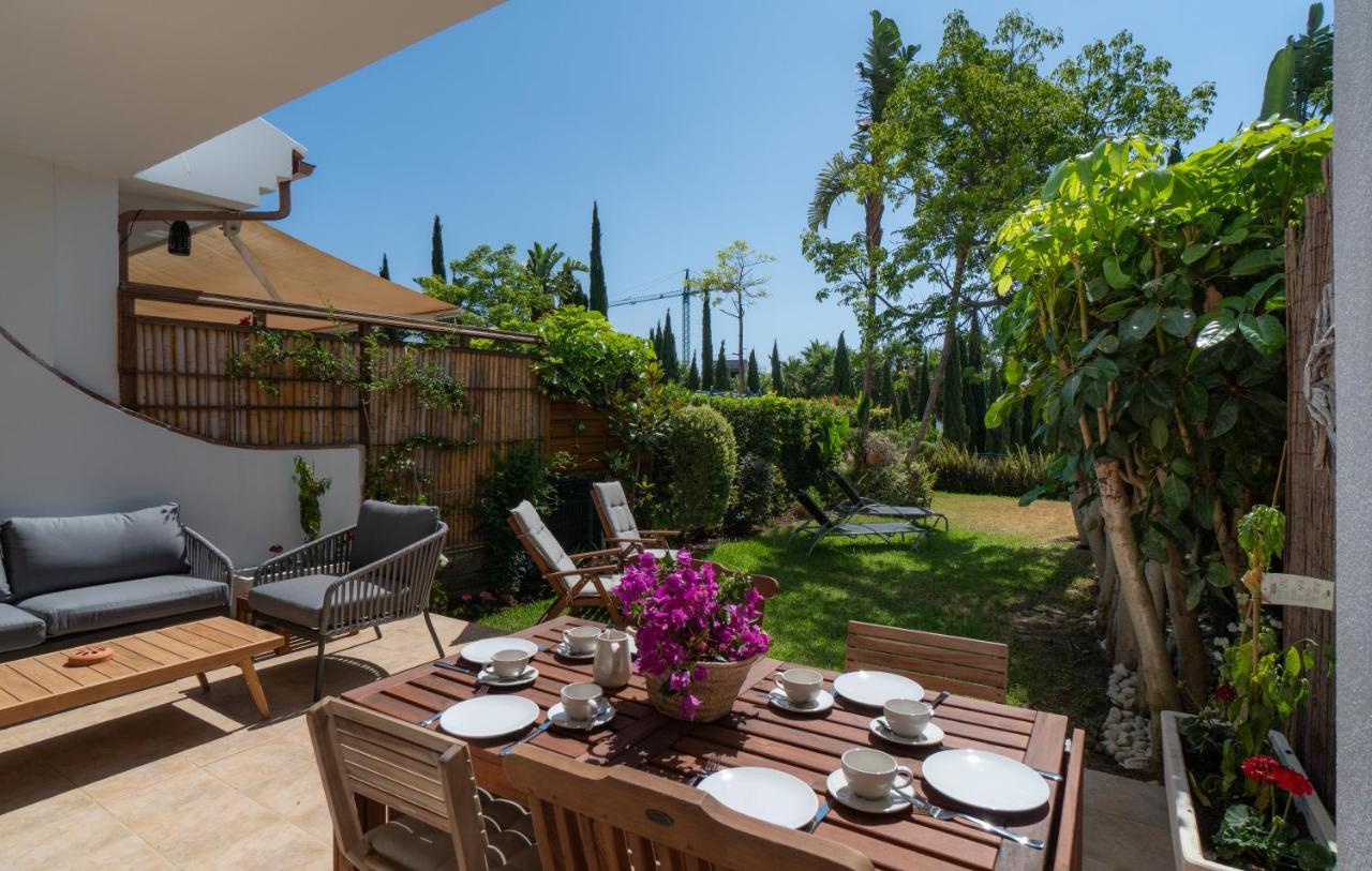Sur Higueron 1 Casa de vacances *