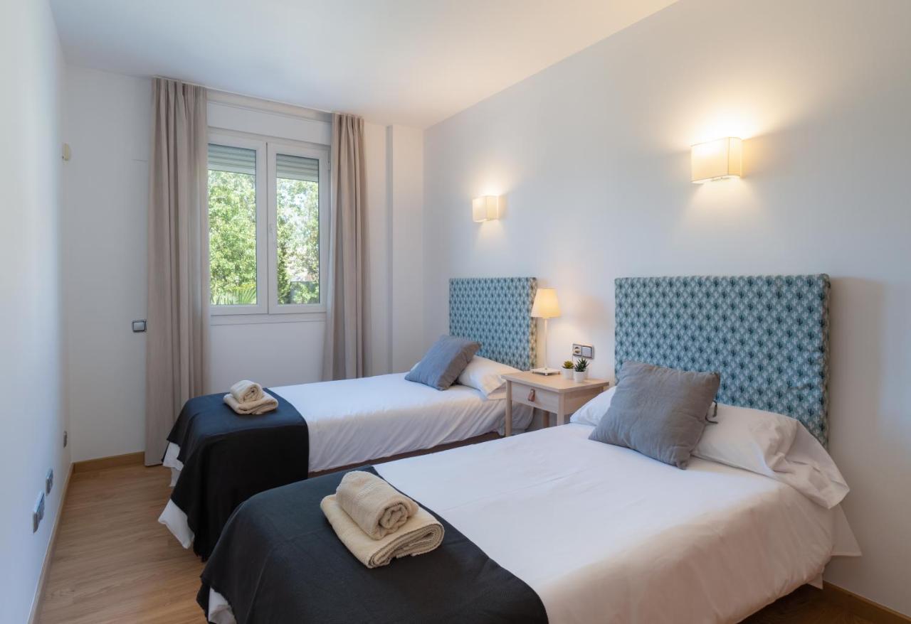 Sur Higueron 1 Casa de vacances *