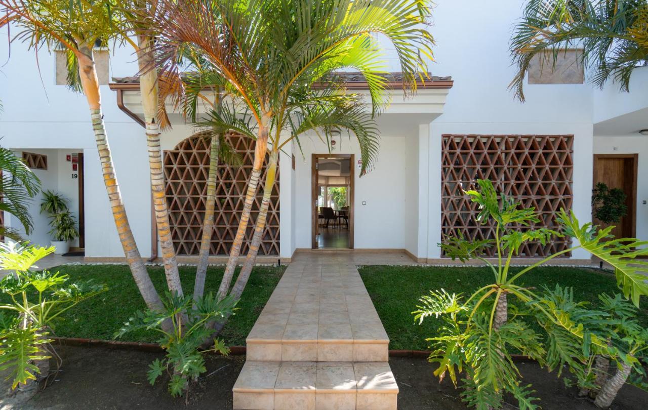 Casa de vacances Sur Higueron 1 Benalmádena